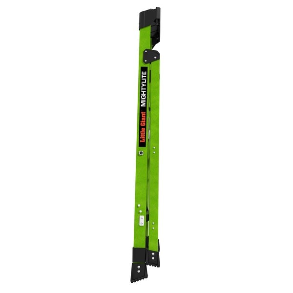 Stepladder, 4ft H, 1