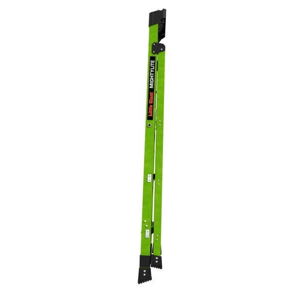 Stepladder, 5ft H, 1