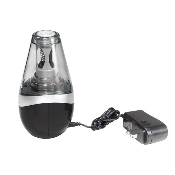 Pencil Sharpeners, Orbit Electric Pencil Sharpener with white bodies