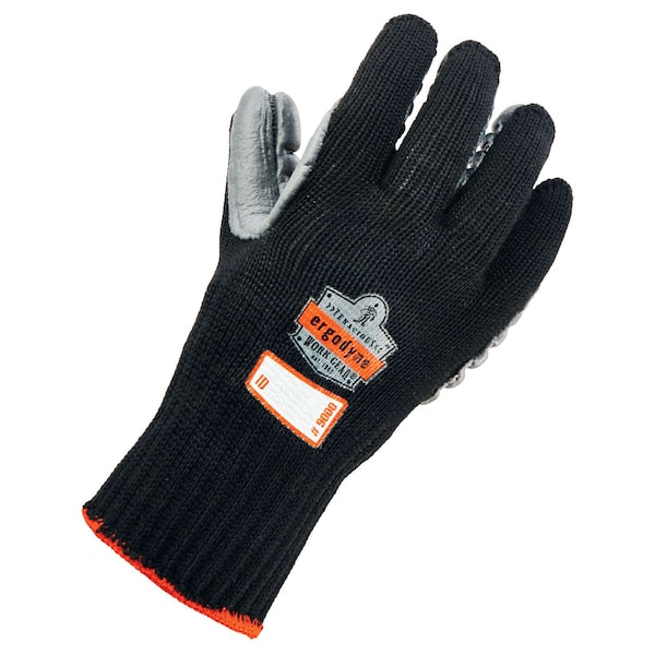 Lightweight Anti-Vibration Gloves, M
