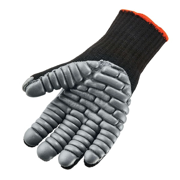 Lightweight Anti-Vibration Gloves, M