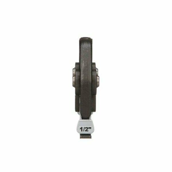 Press Tool Jaw