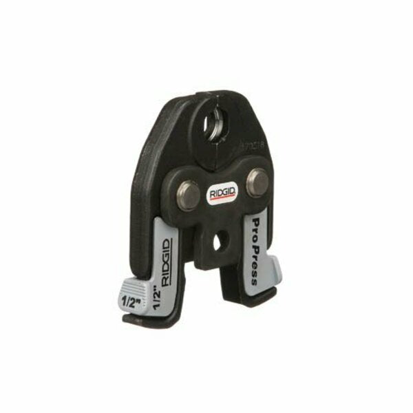 Press Tool Jaw