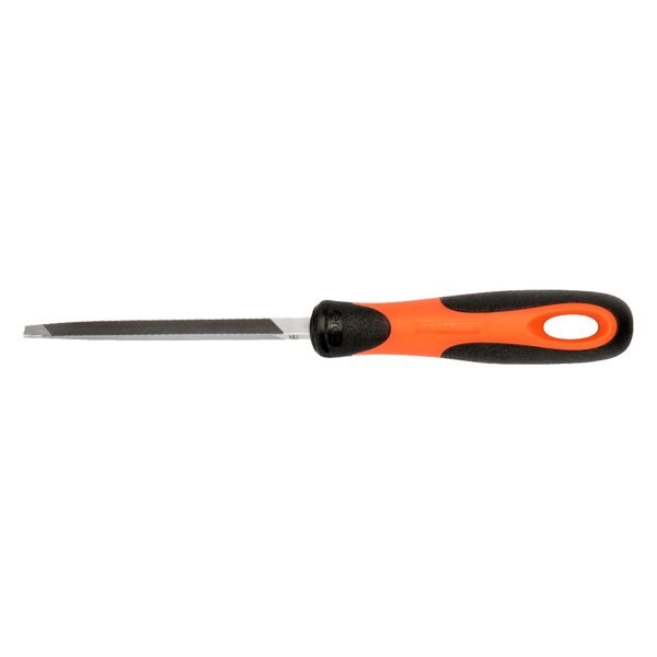 Bahco Taper Saw File, Ergo, 6