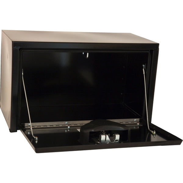 Truck Box, Underbody, Steel, 30