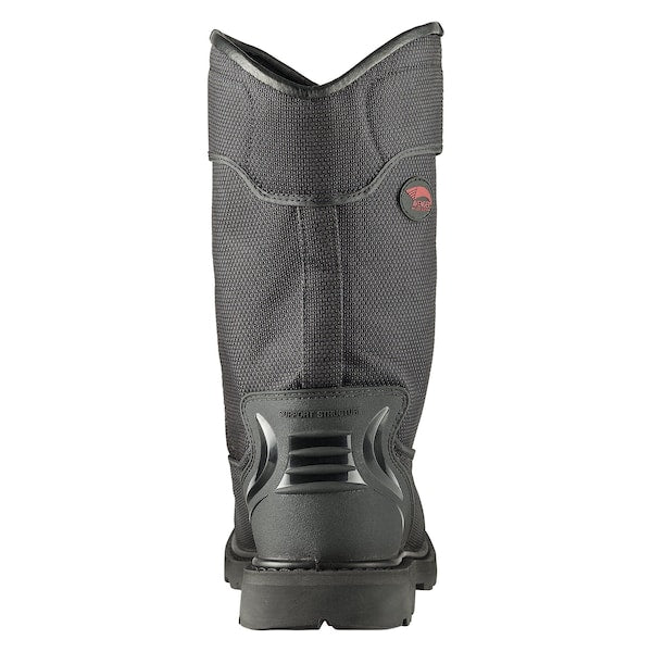 Size 7.5 HAMMER WELLINGTON A-MAX CN PR