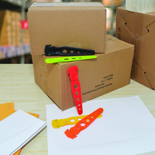 Safety Knife, Safety Blade, General Purpose