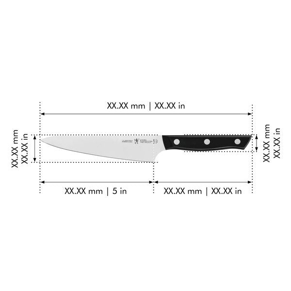Prep Knife, 5.5