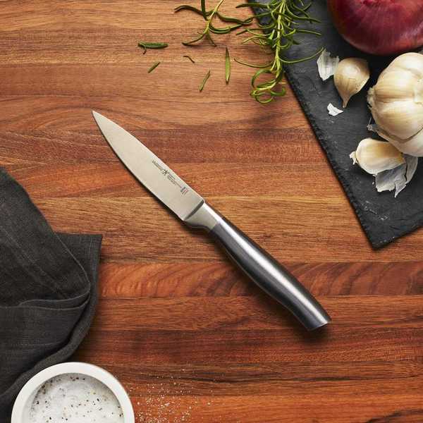 Paring Knife, 4