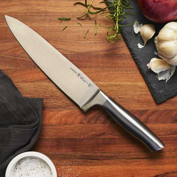 Chef Knife, 8