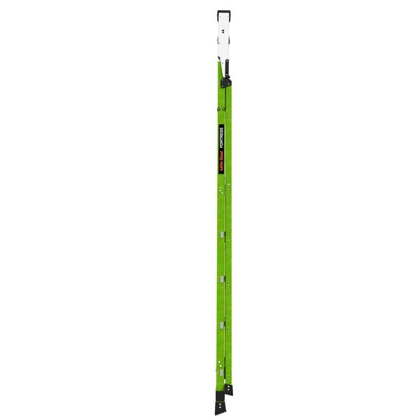 Platform Stepladder, 375 lb Cap., 5 ft H
