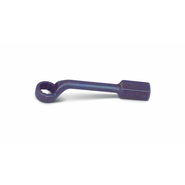 Striking Face Box Wrench 12 Pt 45deg Off