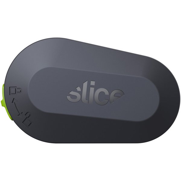 General Purpose Self-Retracting Pocket Utility Knife, Short Style