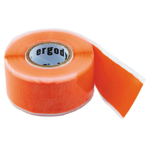 Orange Self-Adhering Tape Trap 12ft Ro