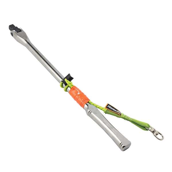 Orange Self-Adhering Tape Trap 12ft Ro