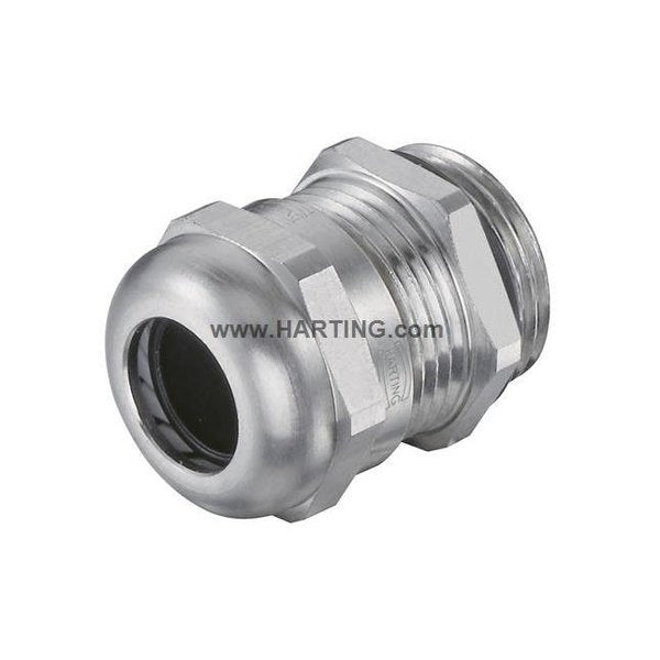 Cord Connector, Body Brass, Cable OD 16 mm