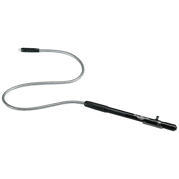 STREAMLIGHT LED 10 Lumens Black Inspection Flashlight