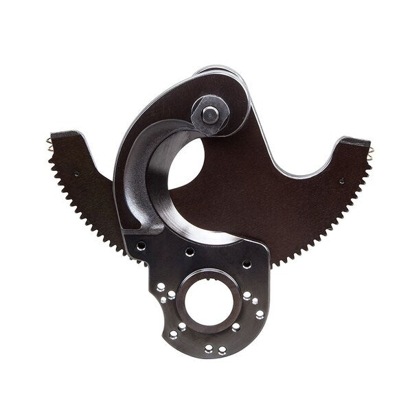 Replacement Blades, Cu/Al Closed-Jaw Cutter