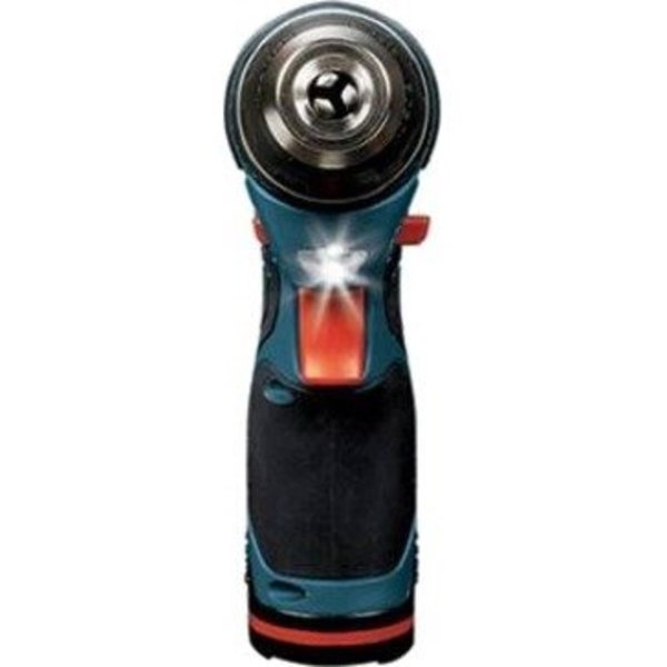 3/8 in, 12V DC Cordless Drill