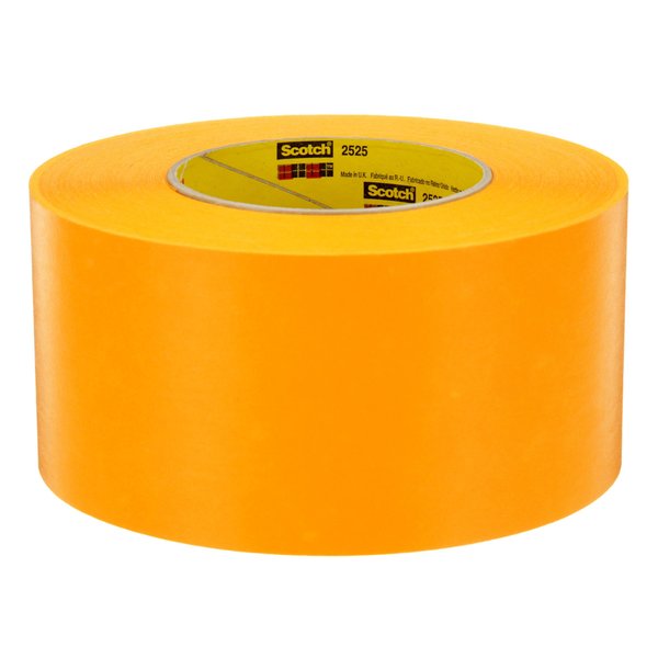 Masking Tape, 60 yd. L, PK12