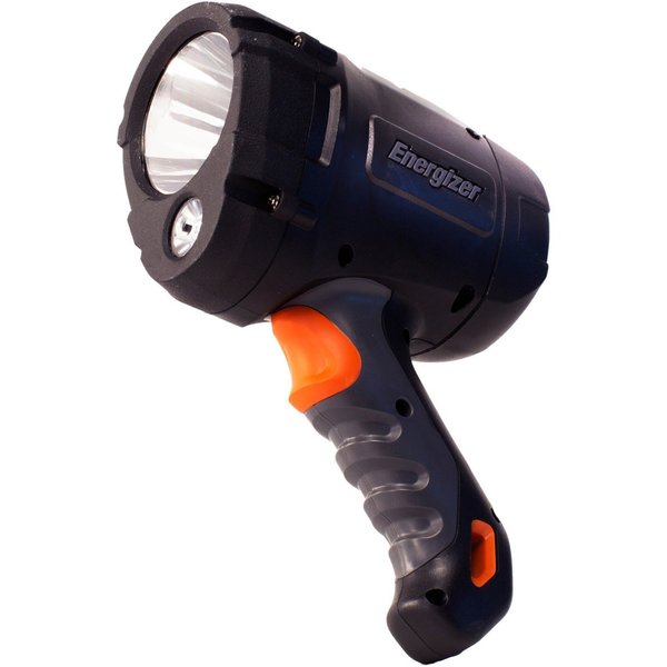 General Purpose Spotlight, LED, Black