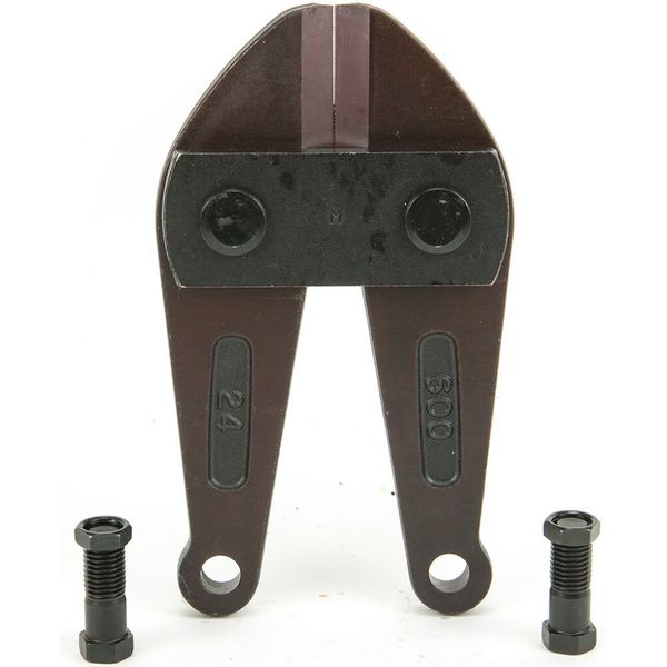 Replacement Head for 24-Inch Bolt Cutter
