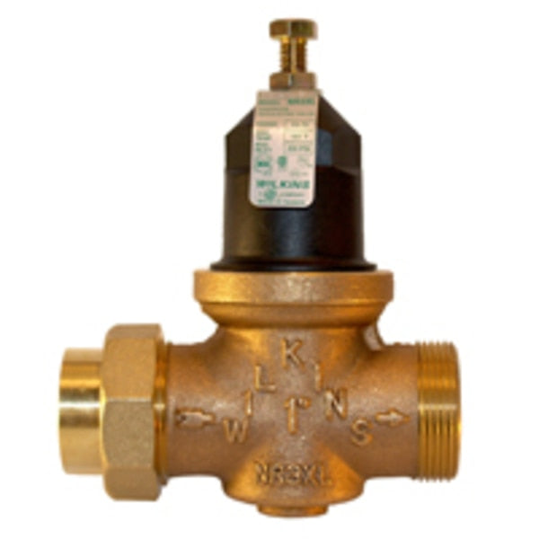 Water Pressure Reducing Valve 3/4