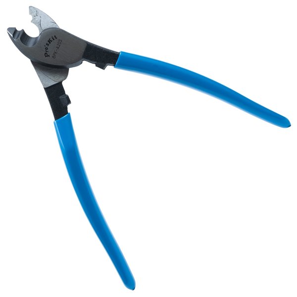 Cable Cutter, 8