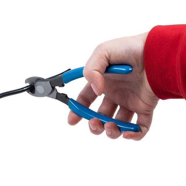 Cable Cutter, 8