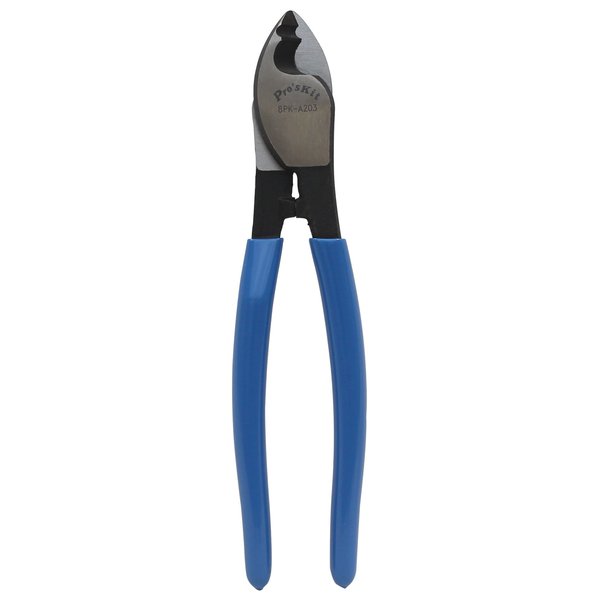 Cable Cutter, 8