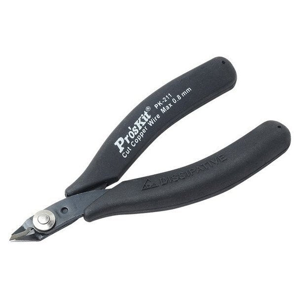 Mini, Micro Cutter