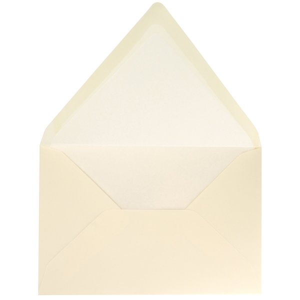 Envelope, EA5, Tissue Lined, Light, PK25