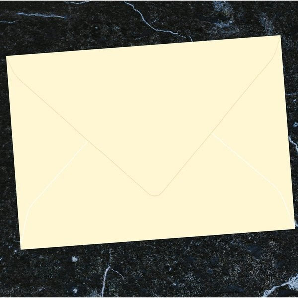 Envelope, EA5, Tissue Lined, Light, PK25