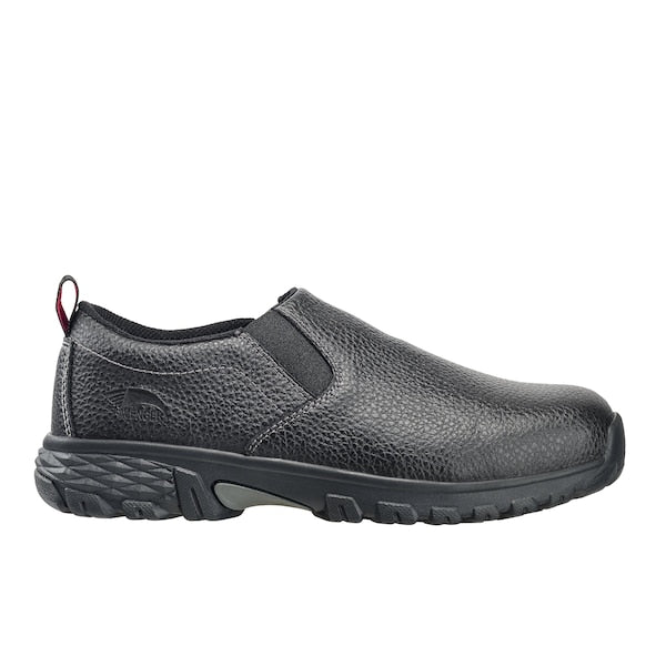 Size 14 FLIGHT SLIP-ON AT, MENS PR