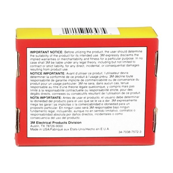 Mastic Tape, 125 mil, 2-1/2