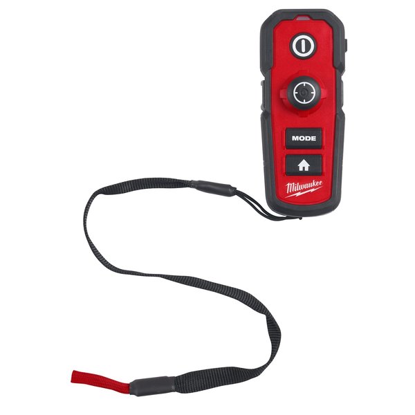 Utility Remote Control Search Light (Wired)