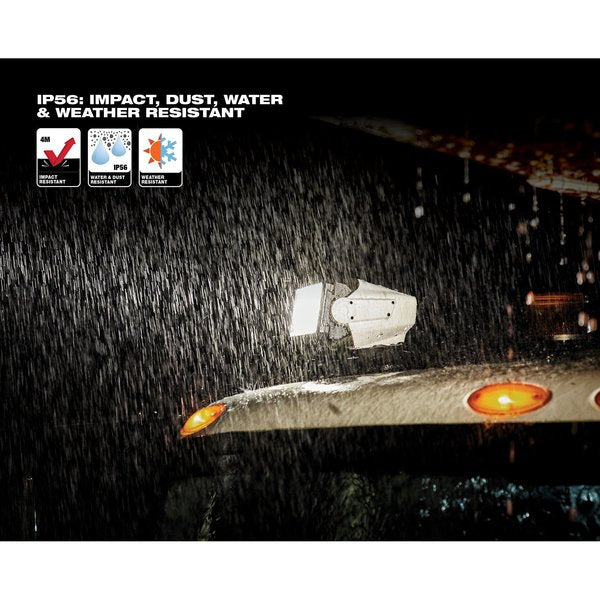 Utility Remote Control Search Light (Wired)