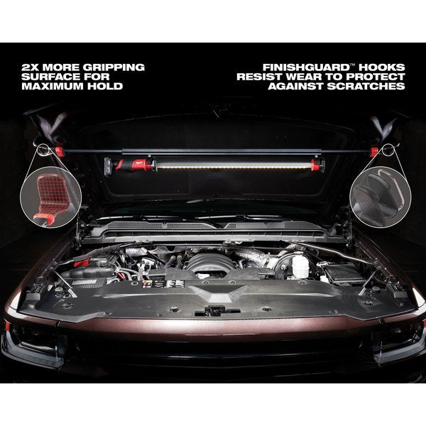 M12 Underhood Light