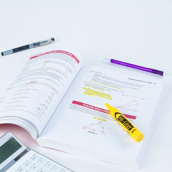 Desk-Style Highlighter, Yellow, Smear Safe Nontoxic