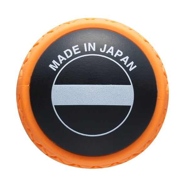 BALL GRIP Screwdriver with Covered Shank