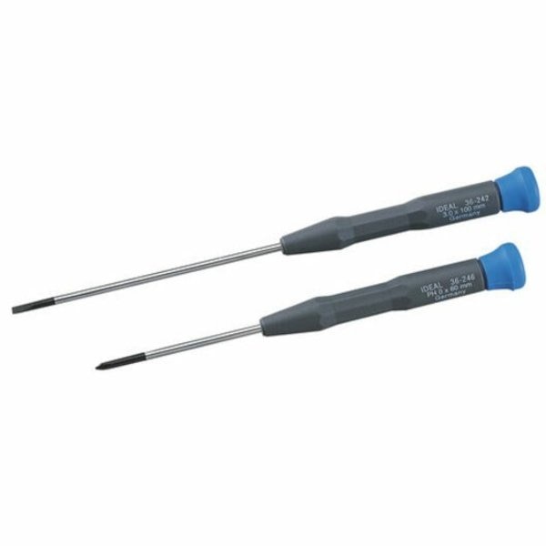 Screwdriver Set, Electronics, 4 pcs