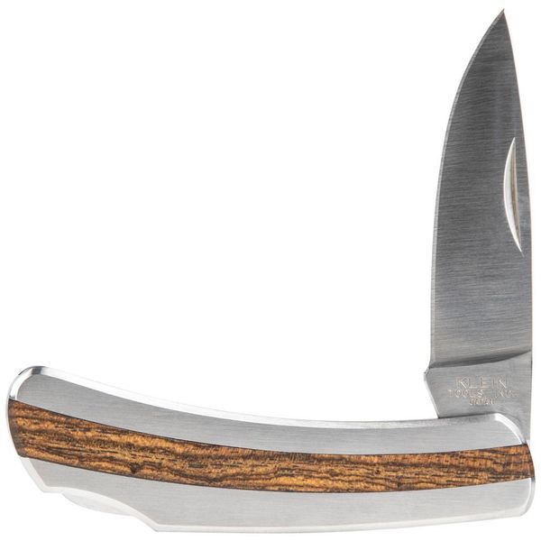 Stainless Steel Pocket Knife 3-Inch Steel Blade