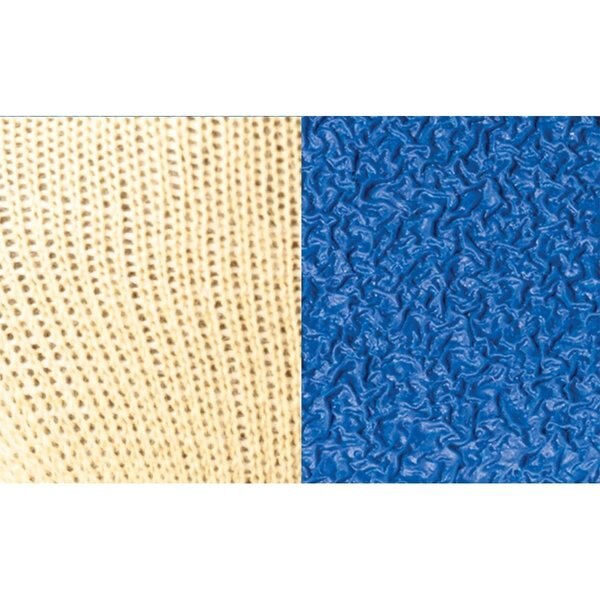 Cut Resistant Gloves, Polyurethane, S, 12PK