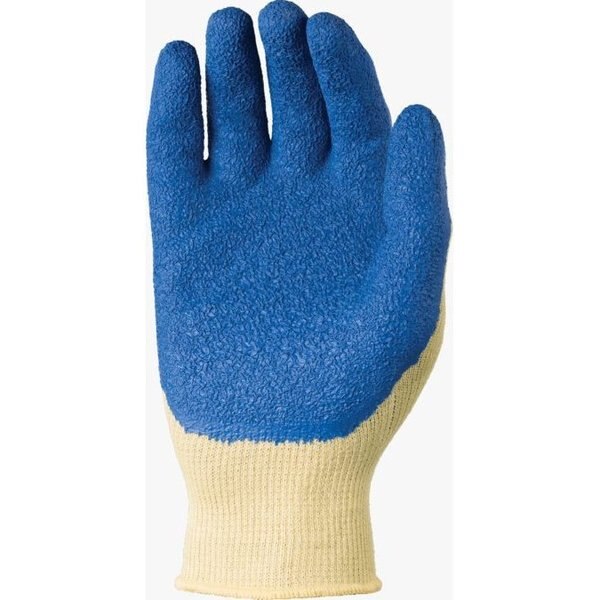 Cut Resistant Gloves, Polyurethane, S, 12PK