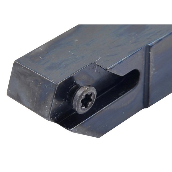 1/2-14 NPT High Speed Steel Taper Pipe Tap