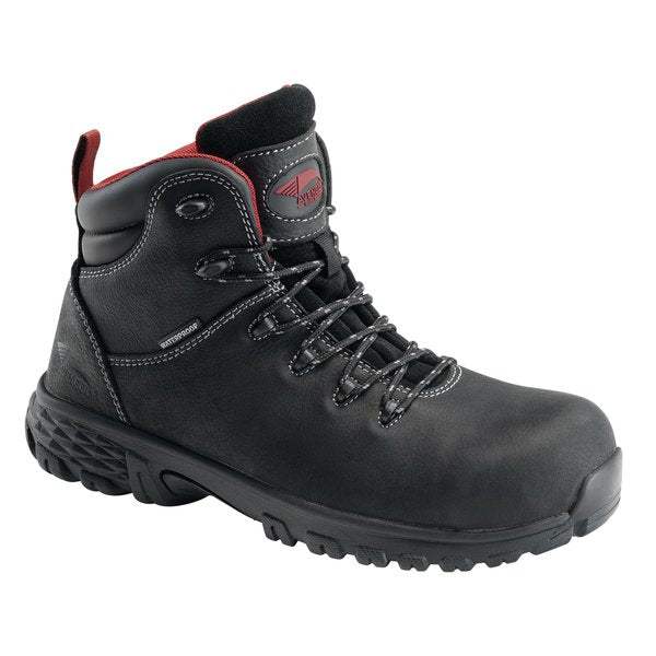 Size 7.5 FLIGHT AT, MENS PR