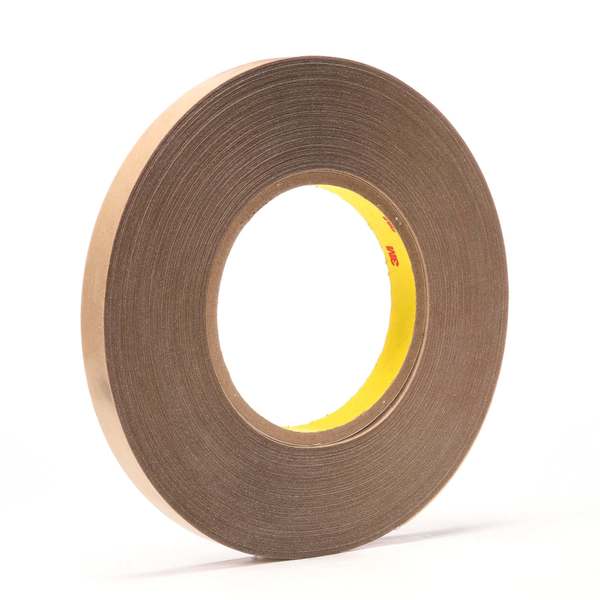 Adhesive Transfr Tape, Acrylic, 5 mil, PK72