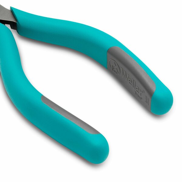 5 3/4 in Needle Nose Plier Ergonomic Handle