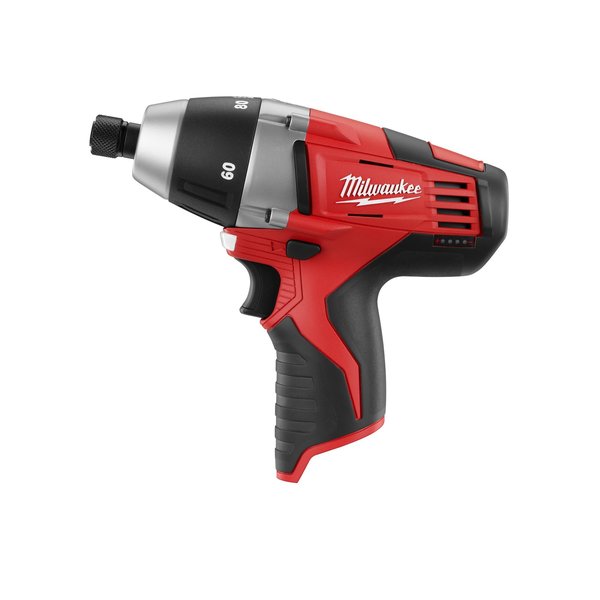 M12 Cordless No-Hub Driver