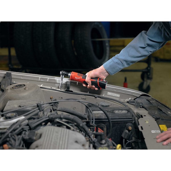 Cordless Rtcht, Band Saw, 6.0 Bat